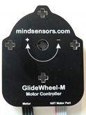 Mindsensors GlideWheel-M