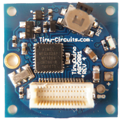 TinyDuino