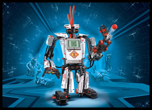 LEGO MINDSTORMS EV3