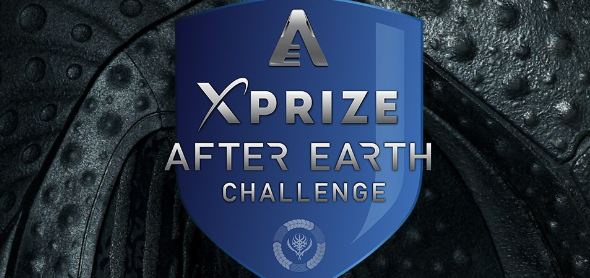 XPrize: After Earth Challenge