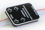 EV3 Sensor Adapter