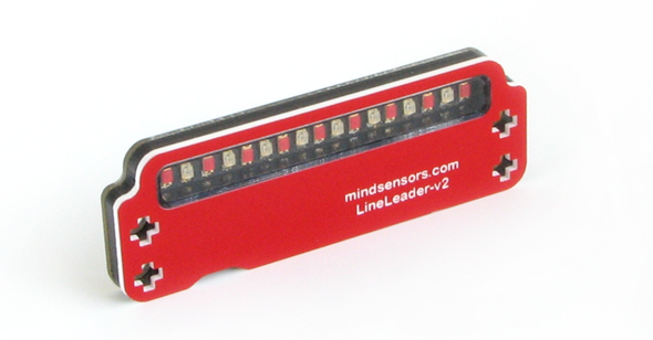 LineLeader v2