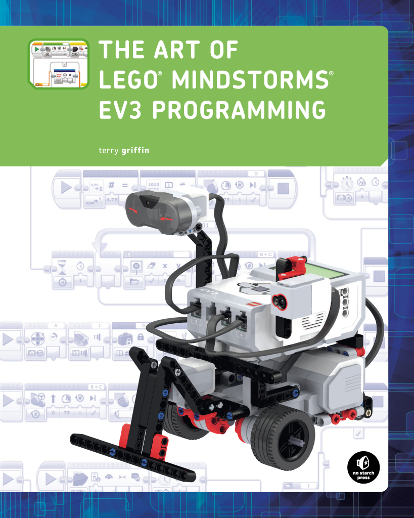 mindsensors ev3