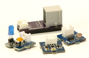 mindsensors ev3